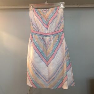 Sleeveless Sundress